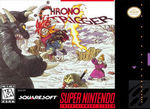 Chrono Trigger